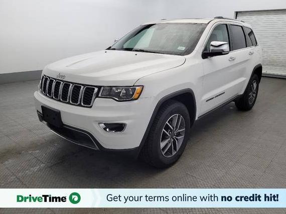 JEEP GRAND CHEROKEE 2021 1C4RJFBG2MC524725 image JEEP GRAND CHEROKEE 2021 1C4RJFBG2MC524725 image